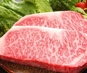 WAGYU