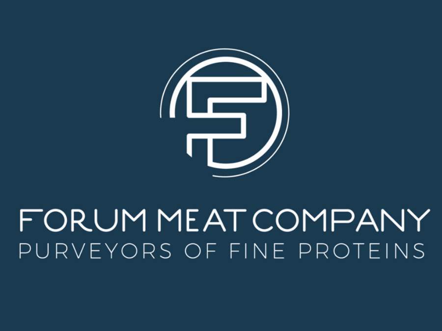 Forum Meat Company logo