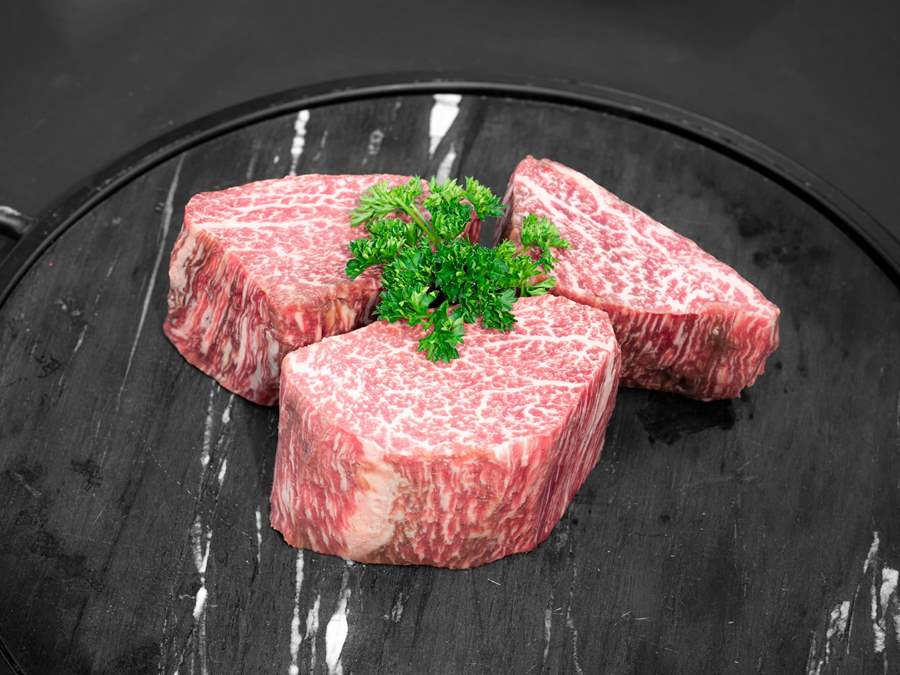 Wagyu